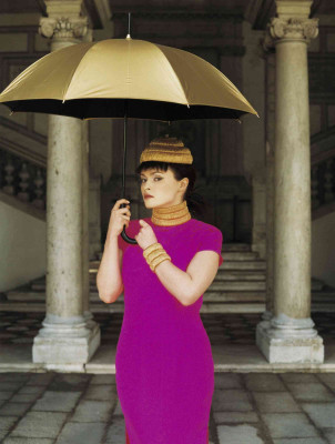 Helena Bohnam Carter pic #186803