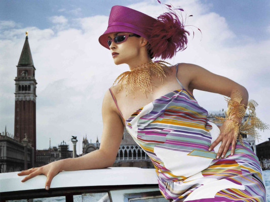 Helena Bohnam Carter pic #186801