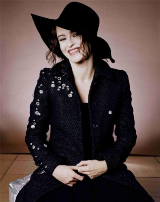 Helena Bohnam Carter pic #200402