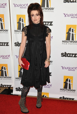 Helena Bohnam Carter pic #299916
