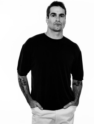 photo 8 in Henry Rollins gallery [id136873] 2009-03-04 00:00:00