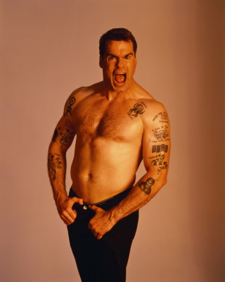 photo 3 in Henry Rollins gallery [id387277] 2011-06-22 00:00:00
