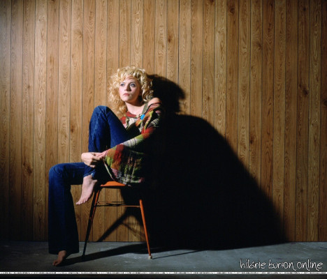 Hilarie Burton pic #477938