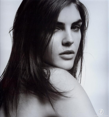 Hilary Rhoda pic #166632