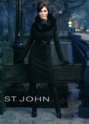 Hilary Rhoda pic #131969