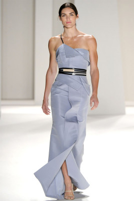 Hilary Rhoda pic #405587