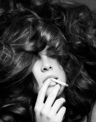 Hilary Rhoda pic #131489