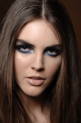 Hilary Rhoda pic #131967