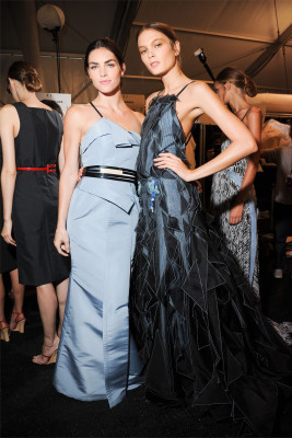 Hilary Rhoda pic #405584