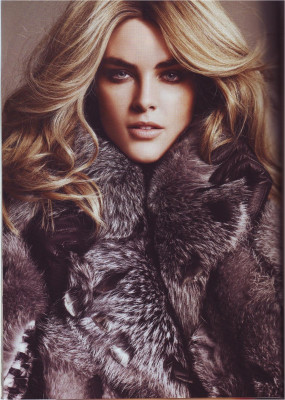 Hilary Rhoda pic #100805
