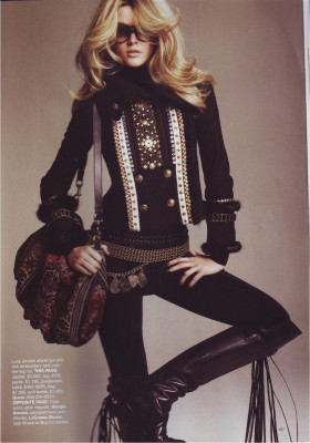 Hilary Rhoda pic #100802