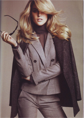 Hilary Rhoda pic #100804