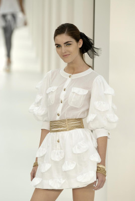 Hilary Rhoda pic #176101