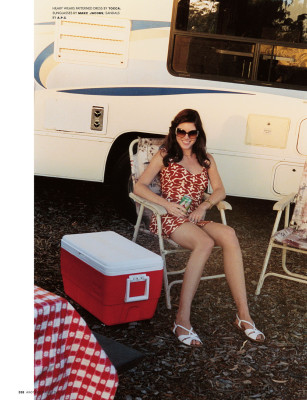 Hilary Rhoda pic #138705