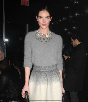 photo 11 in Hilary Rhoda gallery [id574137] 2013-02-10 00:00:00