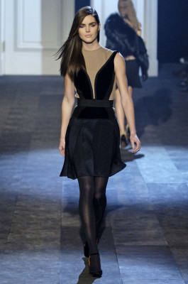Hilary Rhoda pic #164709