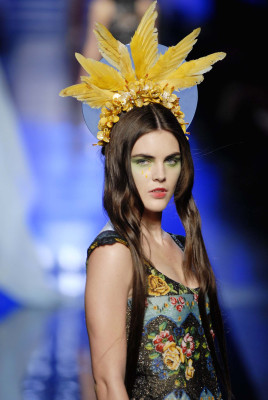 Hilary Rhoda pic #186396