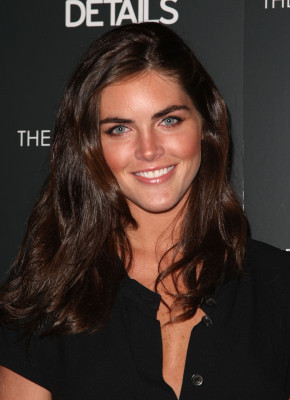 Hilary Rhoda pic #164830