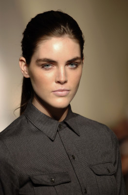 Hilary Rhoda pic #178881