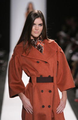 Hilary Rhoda pic #175501