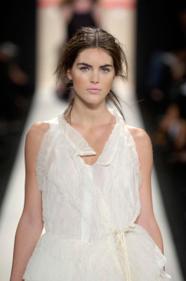 Hilary Rhoda pic #176098