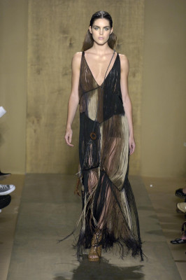 Hilary Rhoda pic #166193
