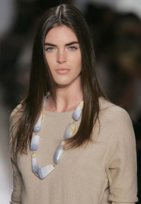 Hilary Rhoda pic #176427