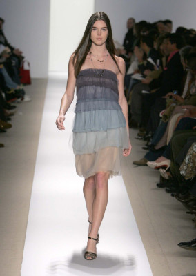 Hilary Rhoda pic #176426