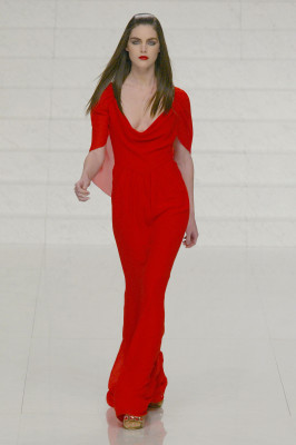 Hilary Rhoda pic #177712
