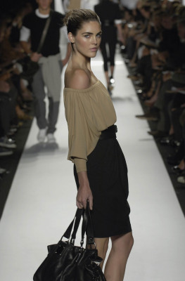 Hilary Rhoda pic #319258