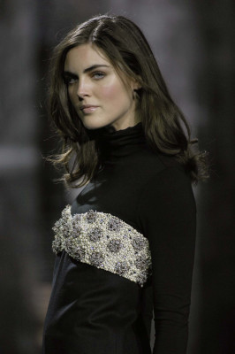 Hilary Rhoda pic #176306