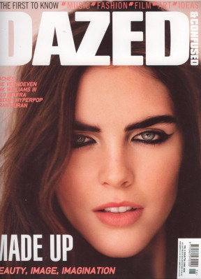 Hilary Rhoda pic #314909