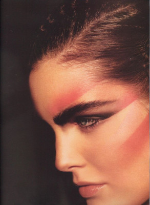 Hilary Rhoda pic #314933