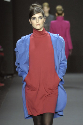 Hilary Rhoda pic #170005