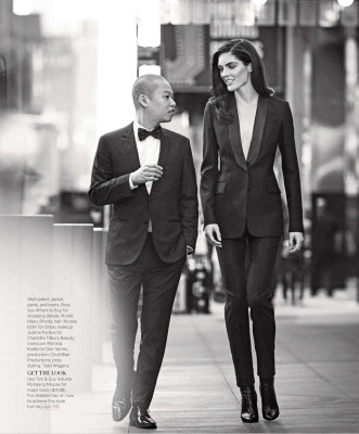 Hilary Rhoda pic #912392