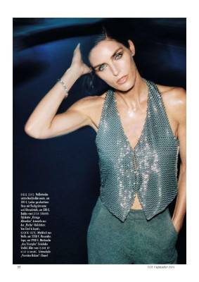 photo 19 in Hilary Rhoda gallery [id1358396] 2024-10-14 00:00:00