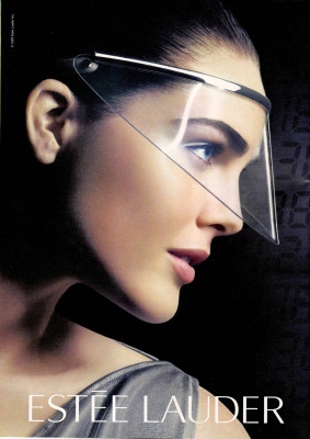 Hilary Rhoda pic #307607