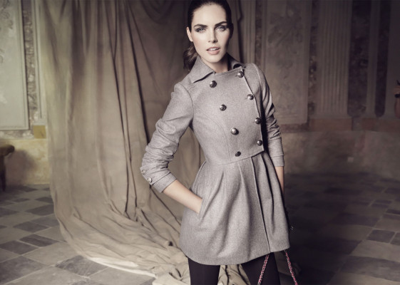 Hilary Rhoda pic #278743