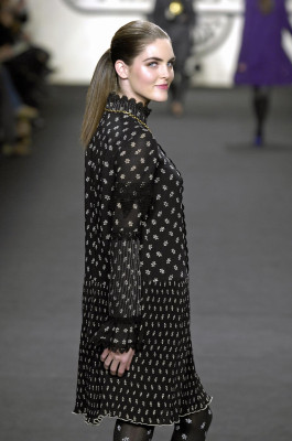 Hilary Rhoda pic #170606