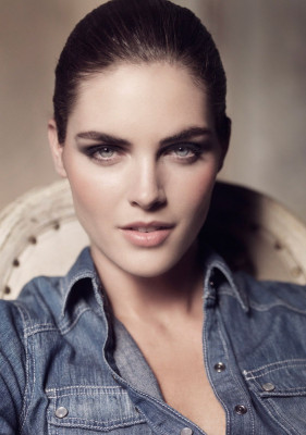 Hilary Rhoda pic #278728