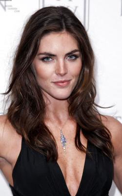 Hilary Rhoda pic #329970