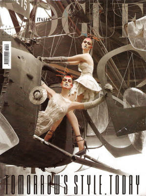 Hilary Rhoda pic #314949