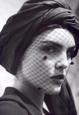 Hilary Rhoda pic #171576