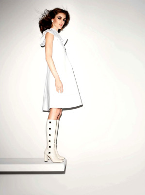 Hilary Rhoda pic #612022