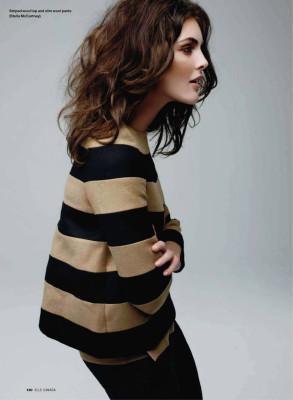 Hilary Rhoda pic #282973