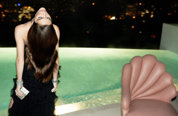 Hilary Rhoda pic #169809