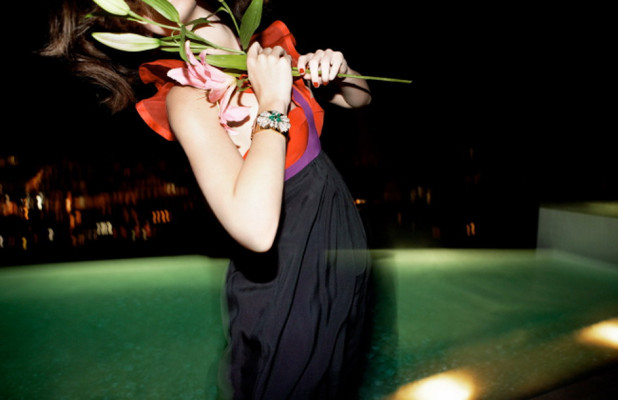Hilary Rhoda pic #169821
