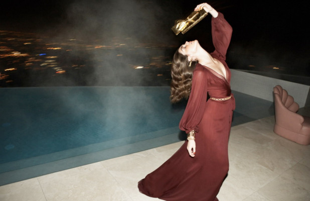 Hilary Rhoda pic #169826