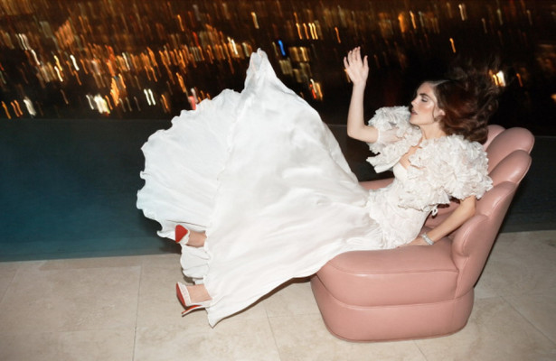 Hilary Rhoda pic #169840