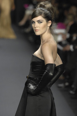 Hilary Rhoda pic #169993